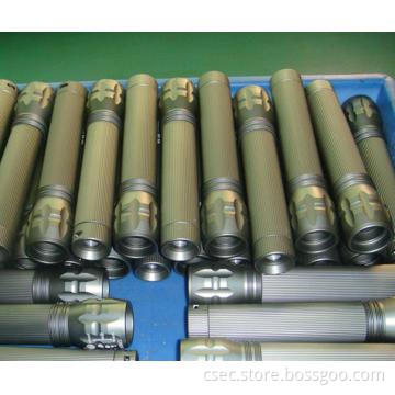 CREE LED Torch